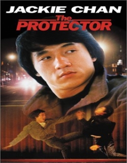 The Protector Movie Poster