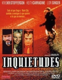 Trouble in Mind (1985) - English