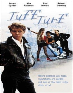 Tuff Turf (1985) - English