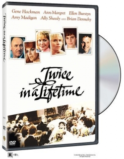 Twice in a Lifetime (1985) - English