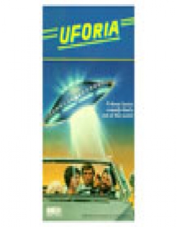 UFOria Movie Poster