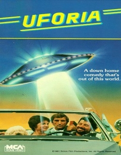 UFOria (1985) - English