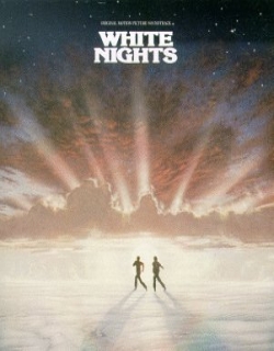 White Nights Movie Poster