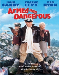 Armed and Dangerous (1986) - English