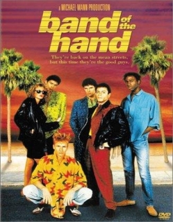 Band of the Hand (1986) - English