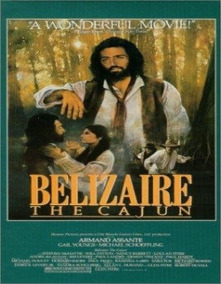 Belizaire the Cajun (1986) - English