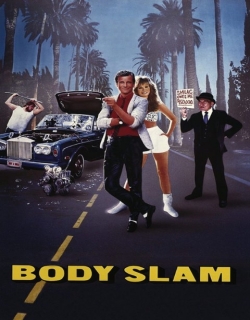 Body Slam (1986) - English
