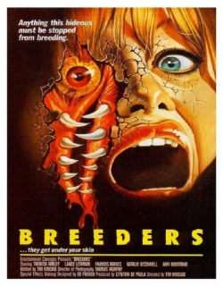 Breeders (1986) - English