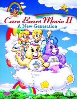 Care Bears Movie II: A New Generation (1986) - English