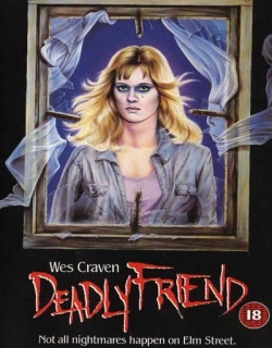 Deadly Friend (1986) - English