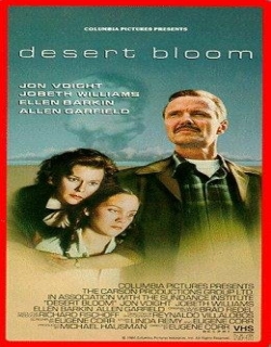 Desert Bloom (1986) - English