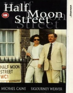 Half Moon Street (1986) - English