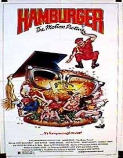 Hamburger: The Motion Picture (1986) - English