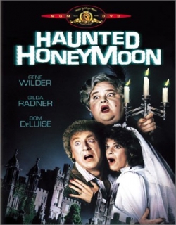 Haunted Honeymoon (1986) - English