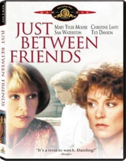 Just Between Friends (1986) - English