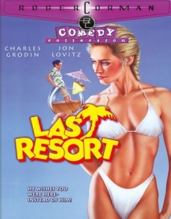 Last Resort (1986) - English