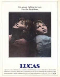 Lucas Movie Poster