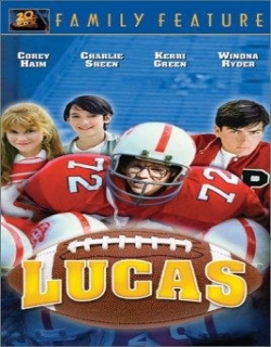 Lucas (1986) - English