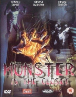 Monster in the Closet Movie Poster