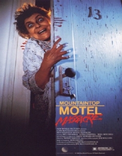 Mountaintop Motel Massacre (1986) - English