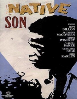 Native Son (1986) - English