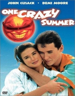One Crazy Summer Movie Poster