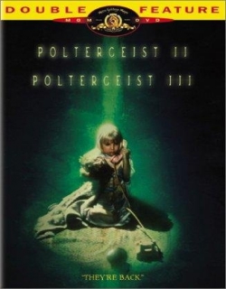 Poltergeist II: The Other Side Movie Poster