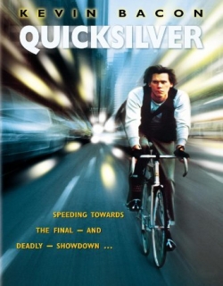 Quicksilver Movie Poster