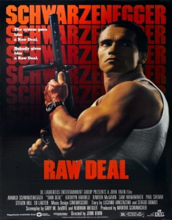 Raw Deal (1986) - English