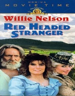 Red Headed Stranger (1986) - English