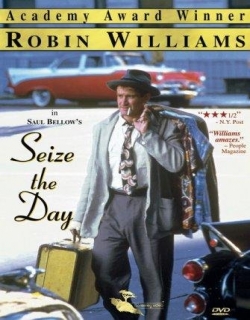 Seize the Day (1986) - English