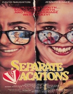 Separate Vacations (1986) - English