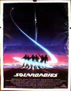 Solarbabies (1986) - English