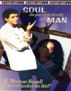 Soul Man (1986) - English