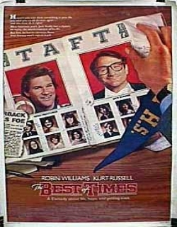 The Best of Times Movie Poster