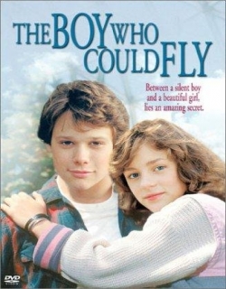 The Boy Who Could Fly (1986) - English