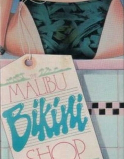 The Malibu Bikini Shop (1986) - English