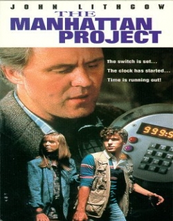 The Manhattan Project (1986) - English
