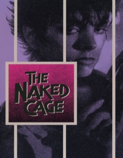 The Naked Cage (1986) - English