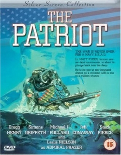 The Patriot (1986) - English