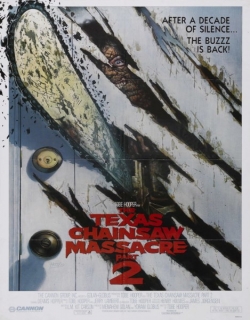 The Texas Chainsaw Massacre 2 (1986) - English