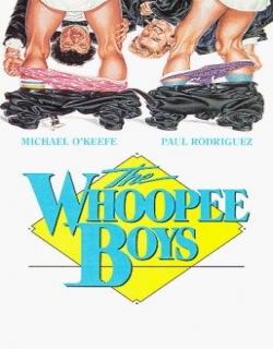 The Whoopee Boys (1986) - English