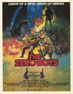 The Zero Boys (1986) - English