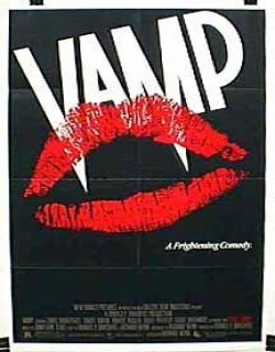Vamp Movie Poster
