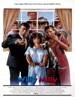 Willy/Milly (1986) - English