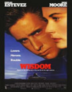 Wisdom Movie Poster