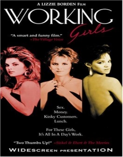 Working Girls (1986) - English