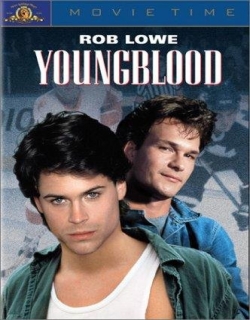 Youngblood Movie Poster