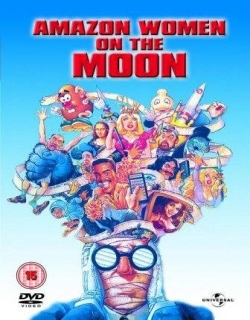 Amazon Women on the Moon (1987) - English