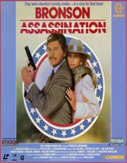 Assassination (1987) - English